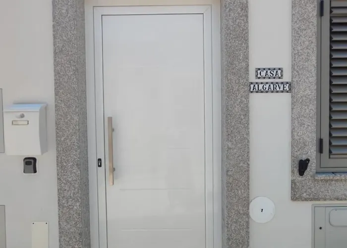 2 Floors Home Near Carvoeiro&Slidesplash