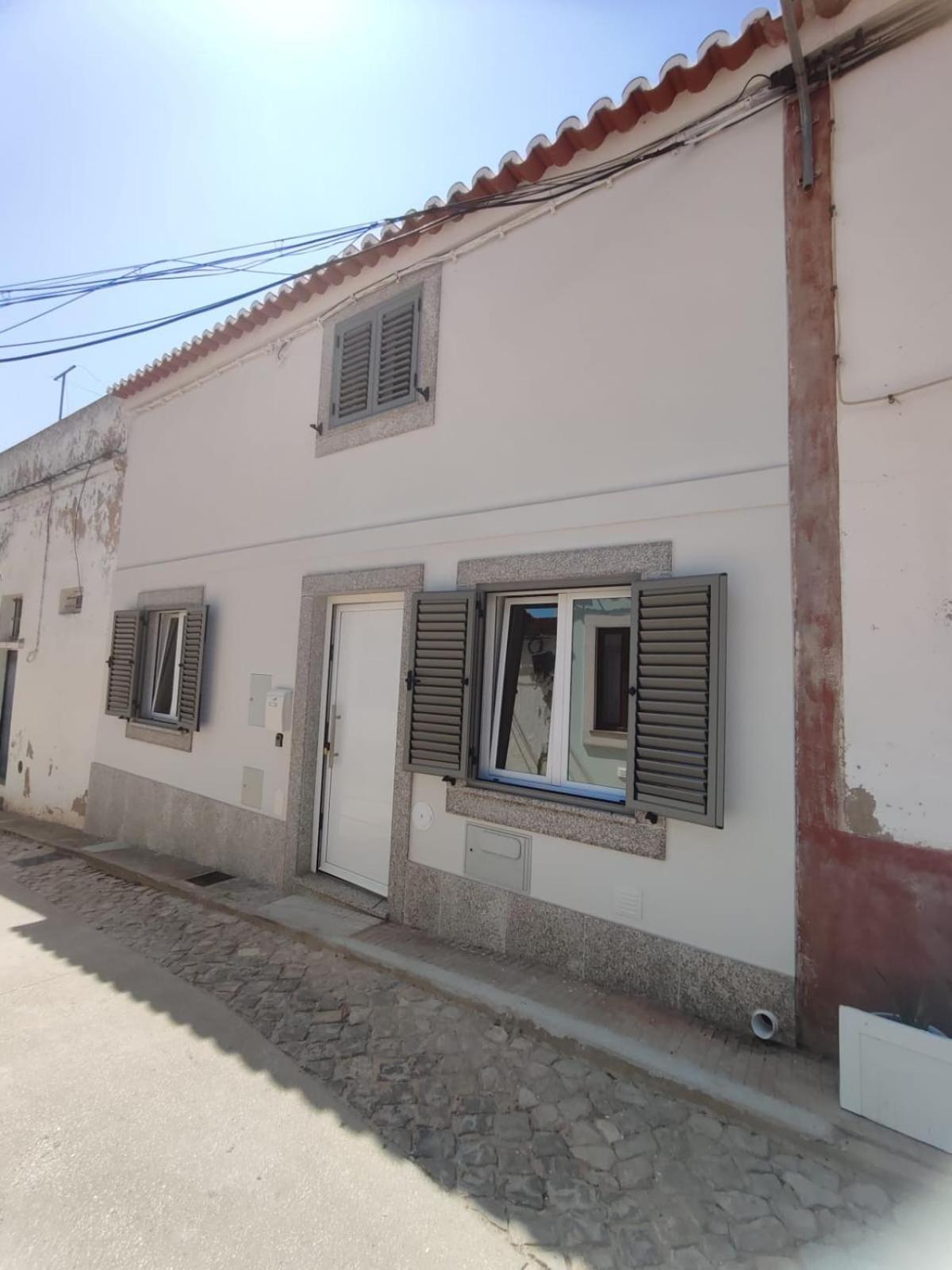 2 Floors Near Carvoeiro&slidesplash * Lagoa (Algarve)
