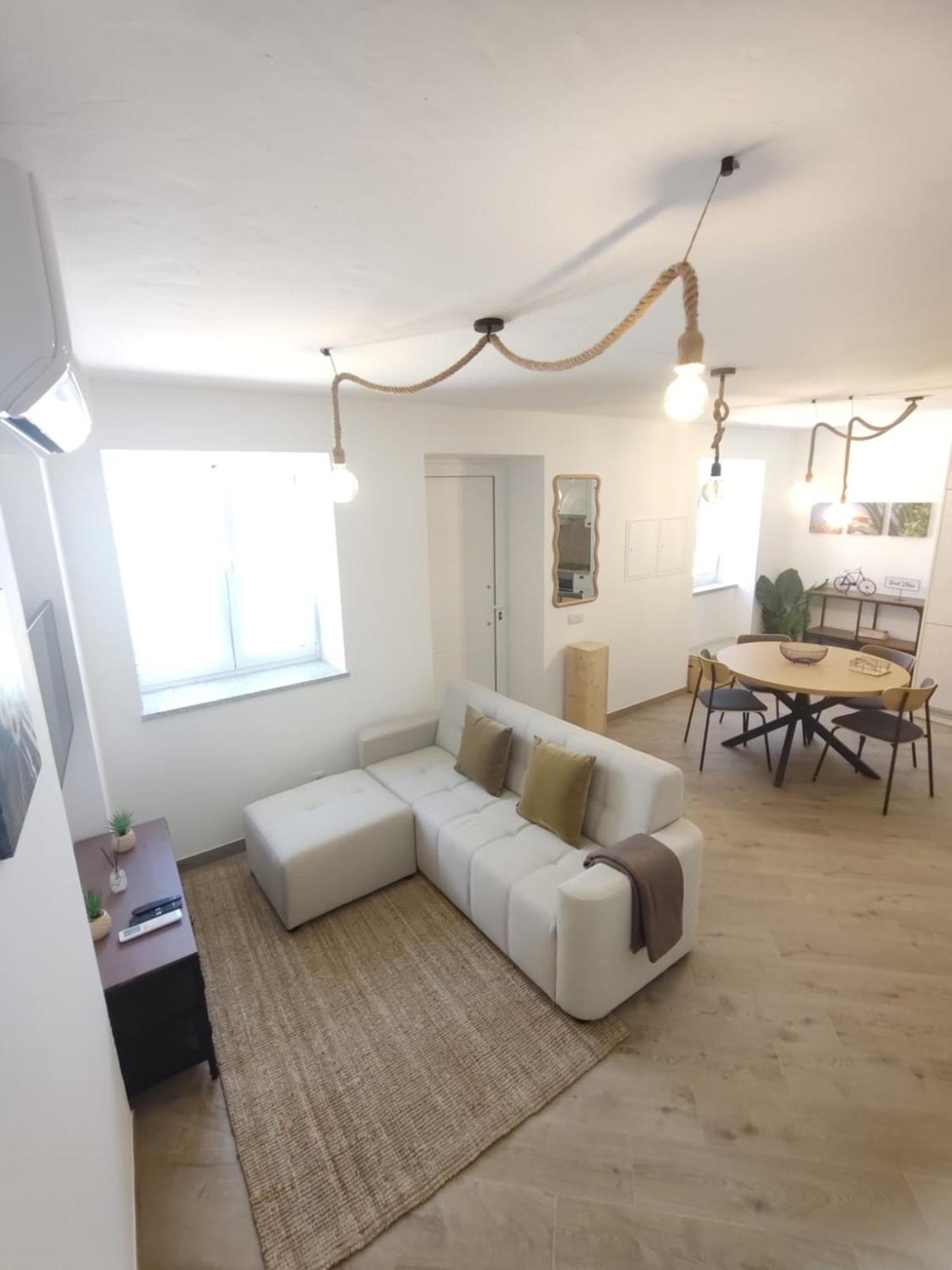Holiday home 2 Floors Near Carvoeiro&slidesplash Lagoa (Algarve)
